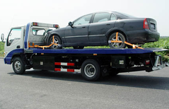 长治道路救援服务全攻略 搭电、换胎、拖车、送油，专业守护您的行车安全